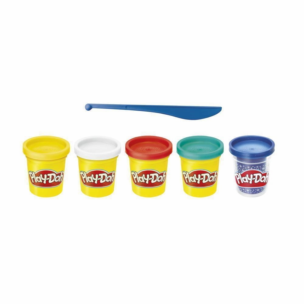 Play-Doh Sapphire Celebration Pack