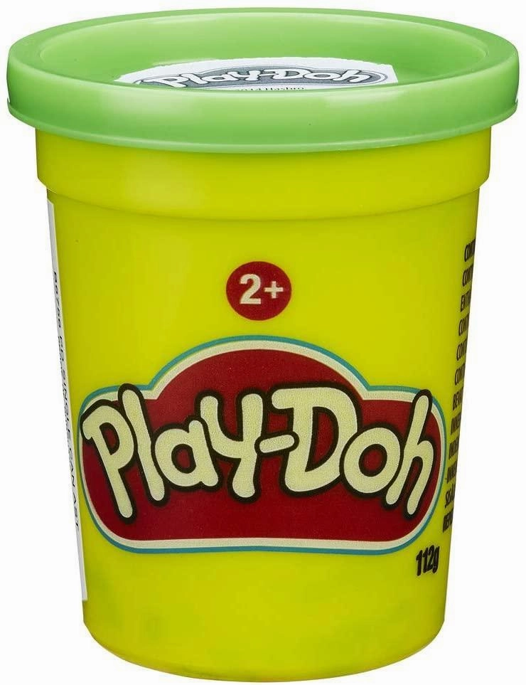 Play-Doh Single Can
