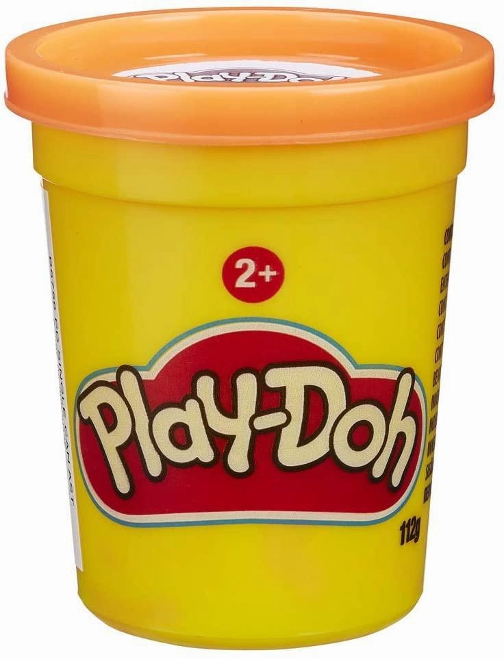 Play-Doh Single Can