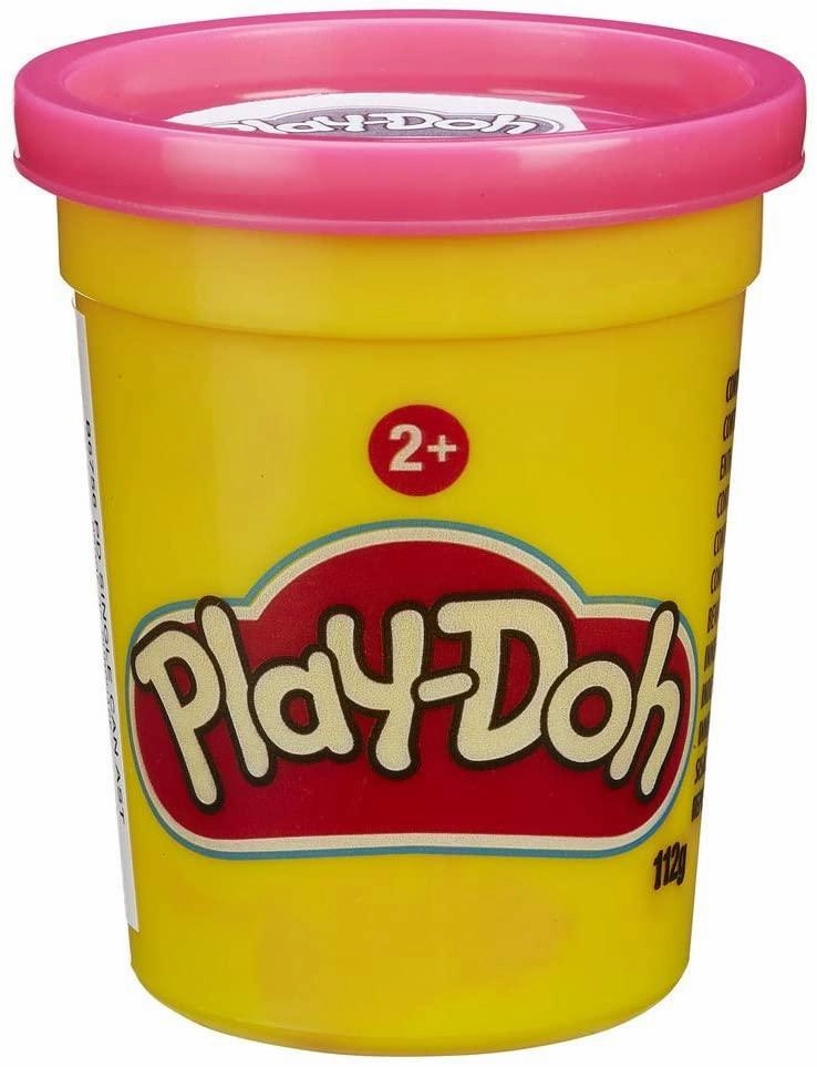 Play-Doh Single Can