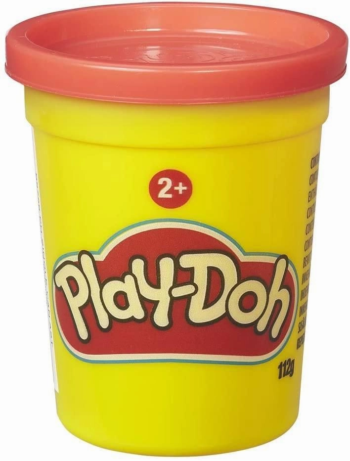 Play-Doh Single Can