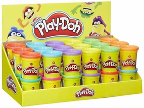Play-Doh Single Can