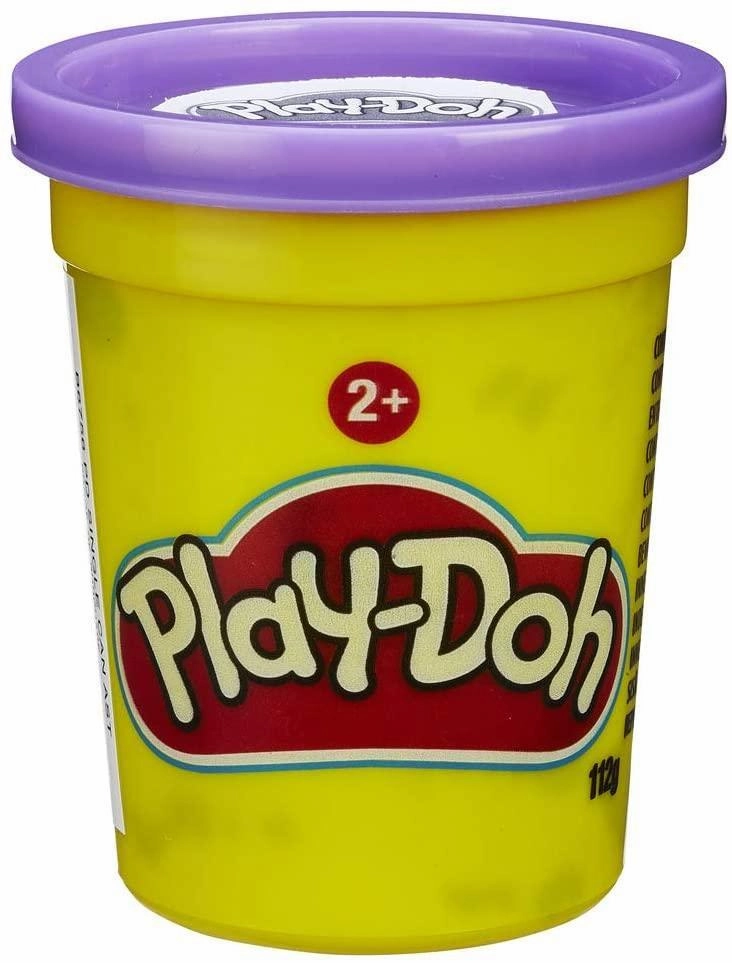 Play-Doh Single Can