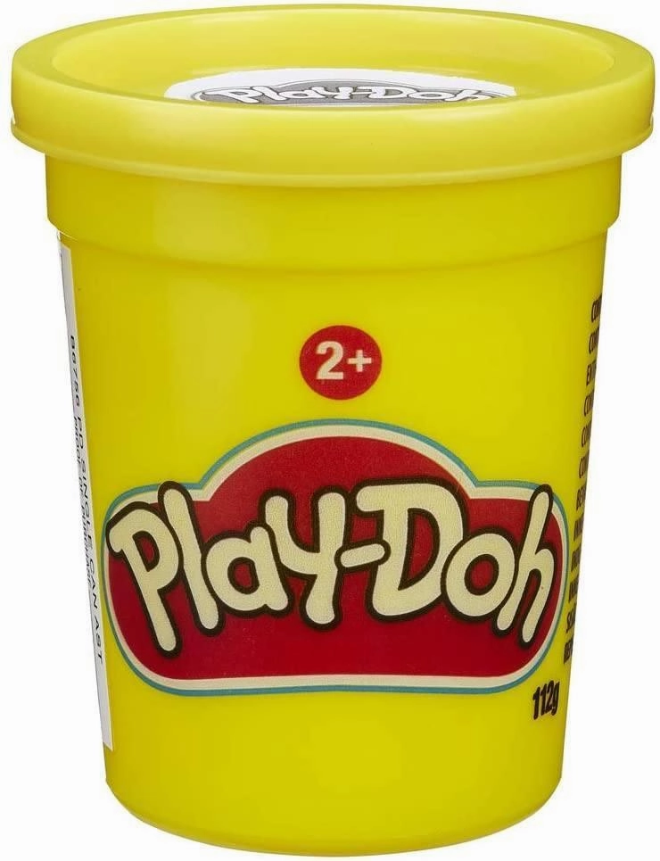 Play-Doh Single Can
