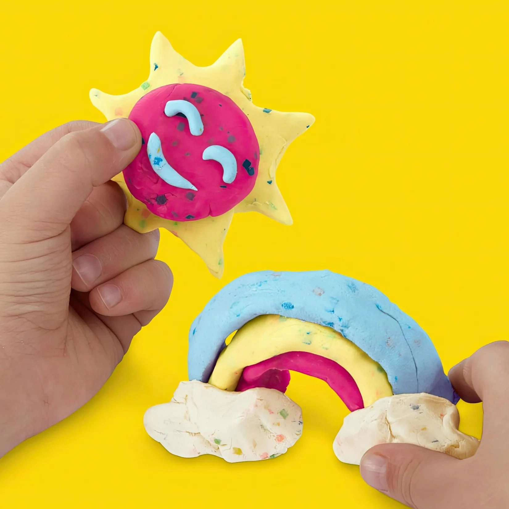 Play-Doh Speciality Compound Assorted