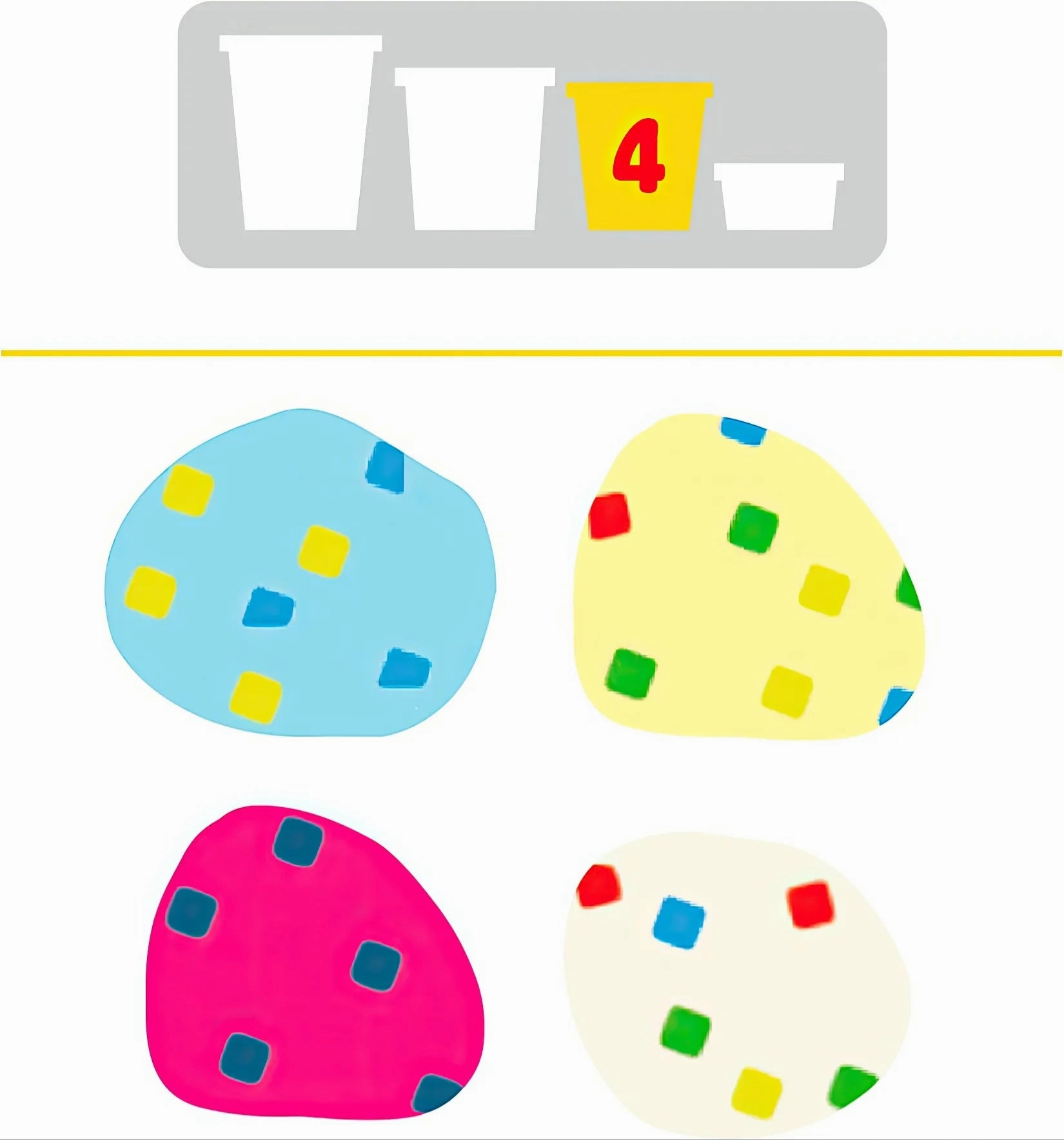 Play-Doh Speciality Compound Assorted
