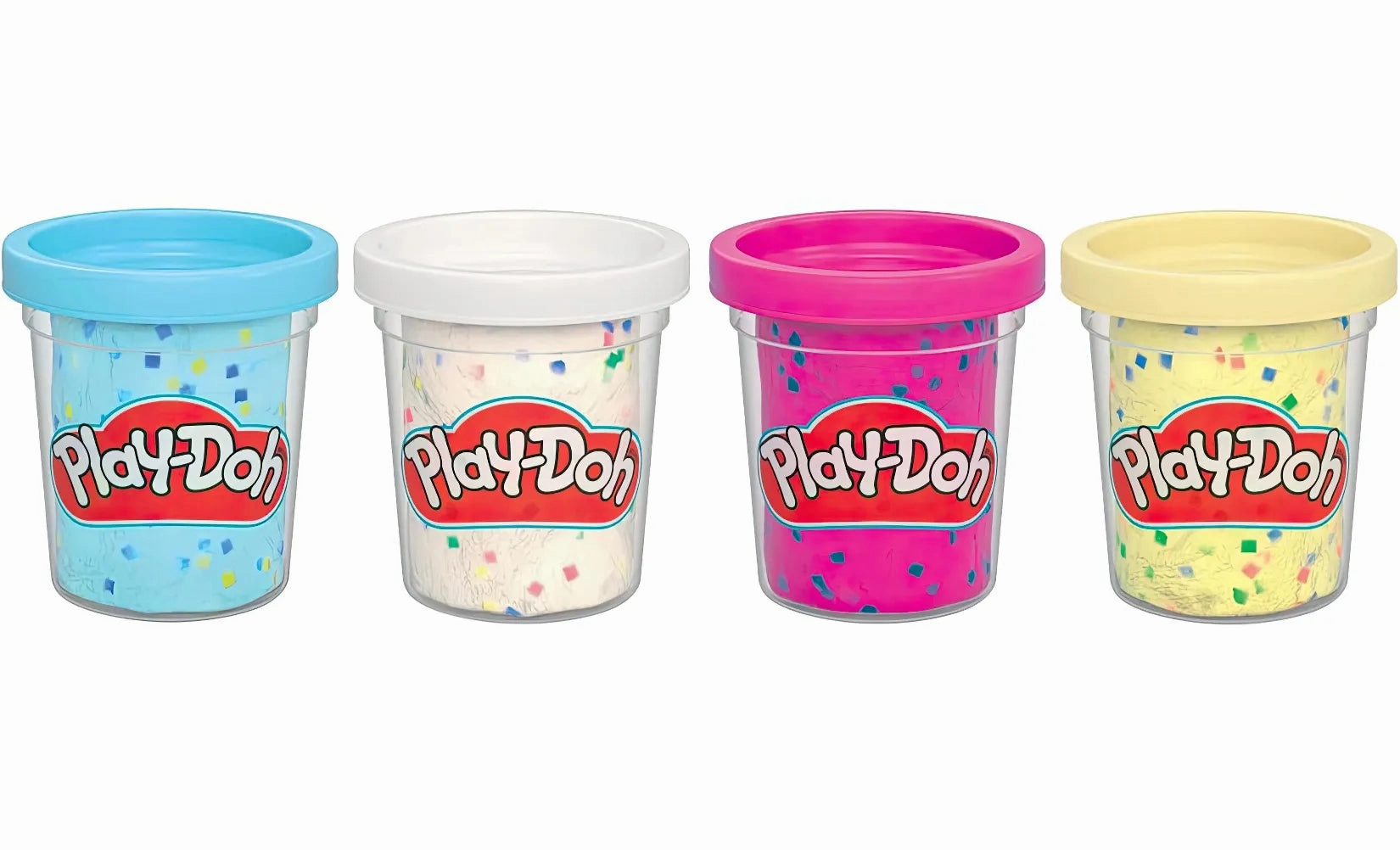 Play-Doh Speciality Compound Assorted