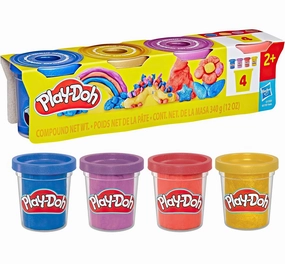 Play-Doh Speciality Compound Assorted