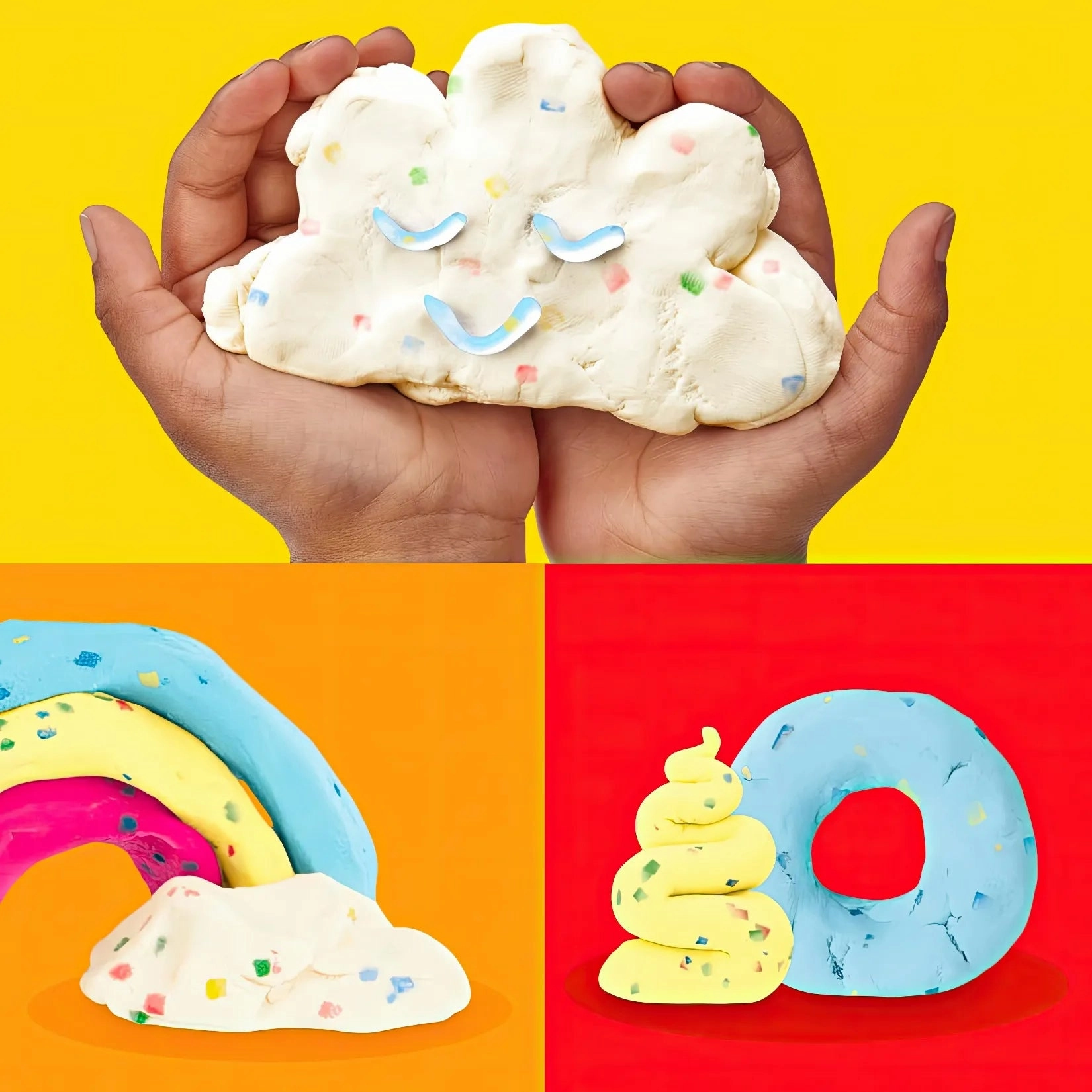 Play-Doh Speciality Compound Assorted