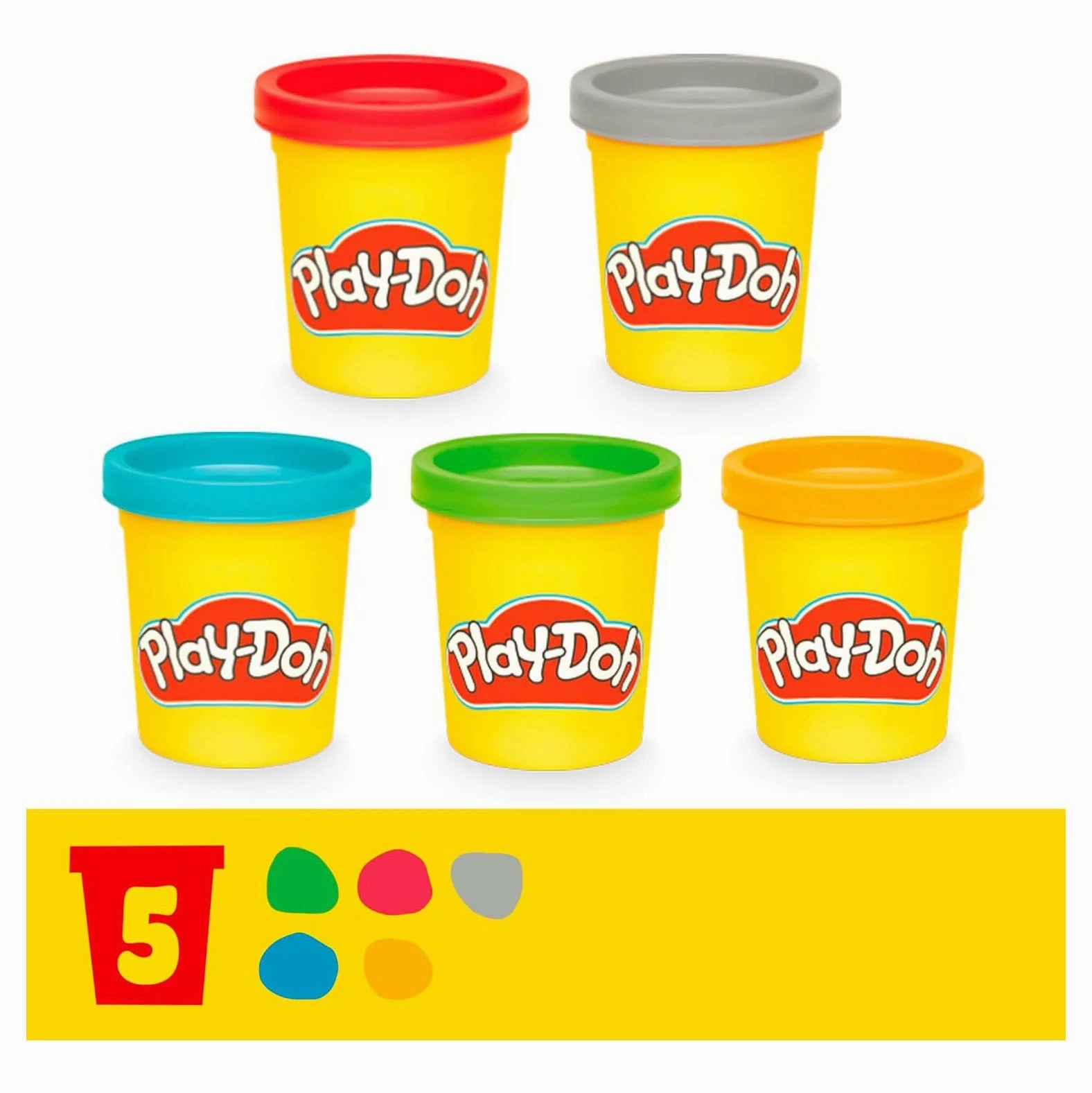 Play-Doh Stamp & Saw Tool Bench Playset