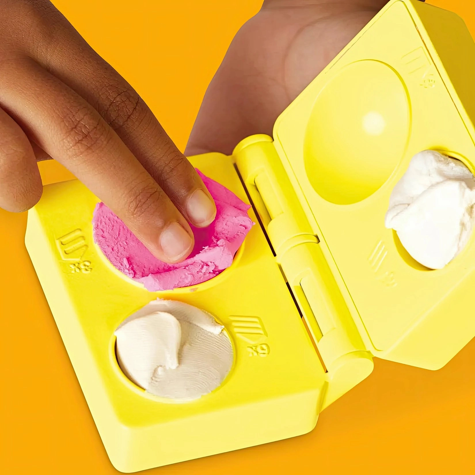 Play-Doh Super Slice Cake Playset