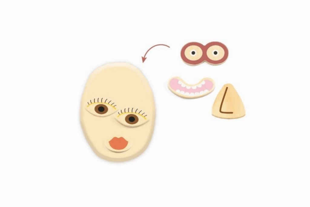 Play Dough Accessories