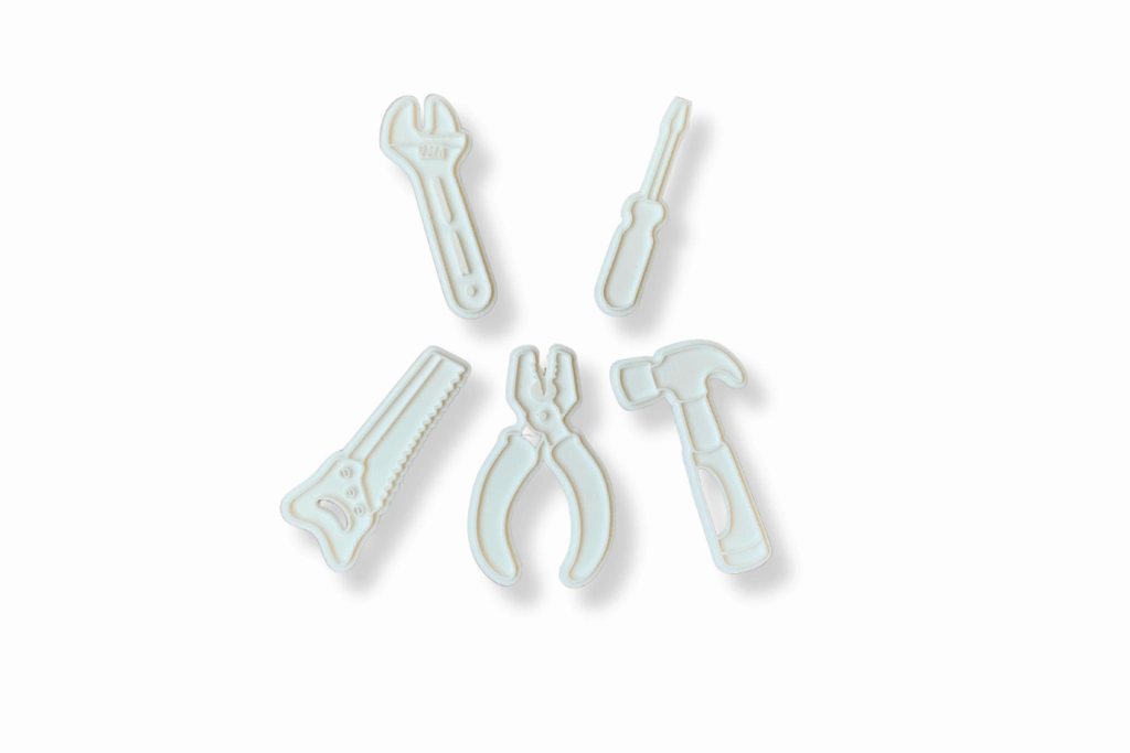 Playdough EcoCutters