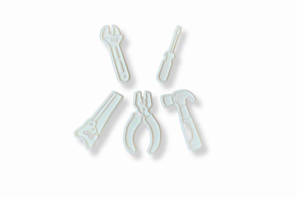 Playdough EcoCutters