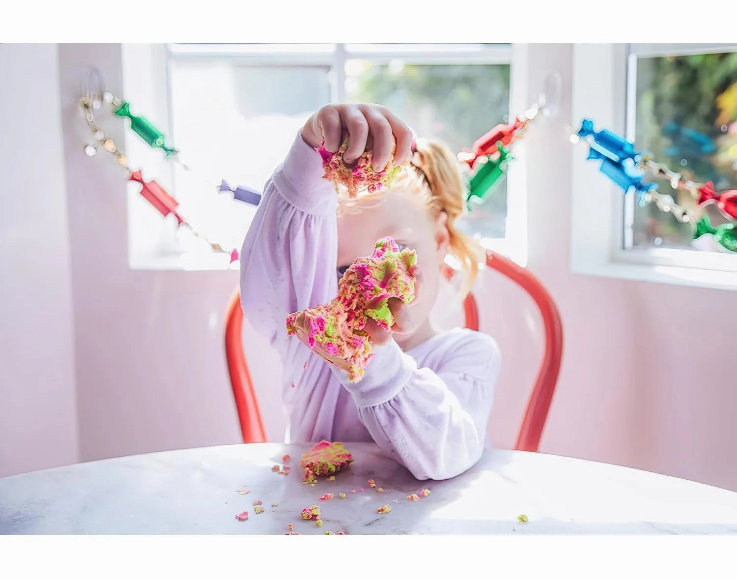 Playfoam Sand Sensory Set