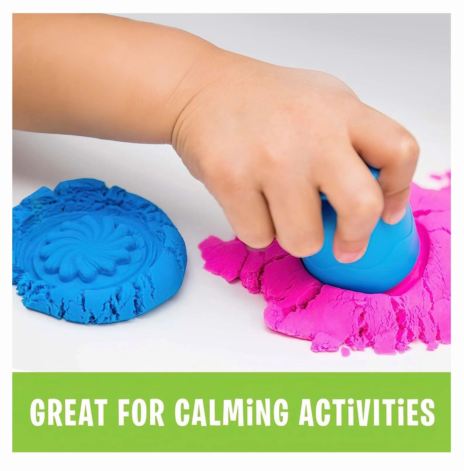 Playfoam Sand Sensory Set