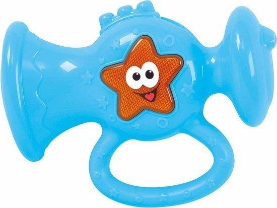 Playgo Baby Trumpet