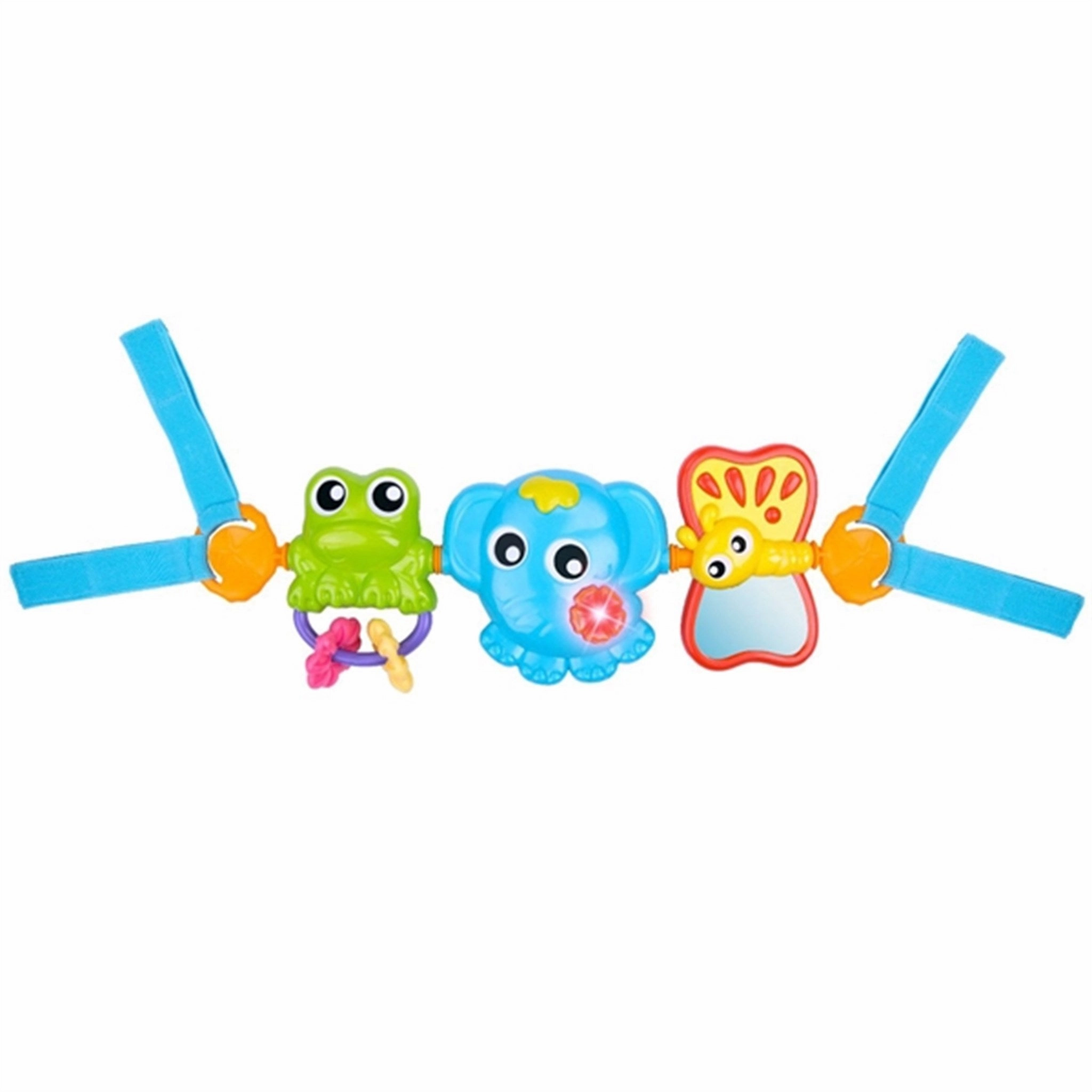 Playgro Activity Toys for Car Seats