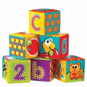 Playgro Bath Blocks