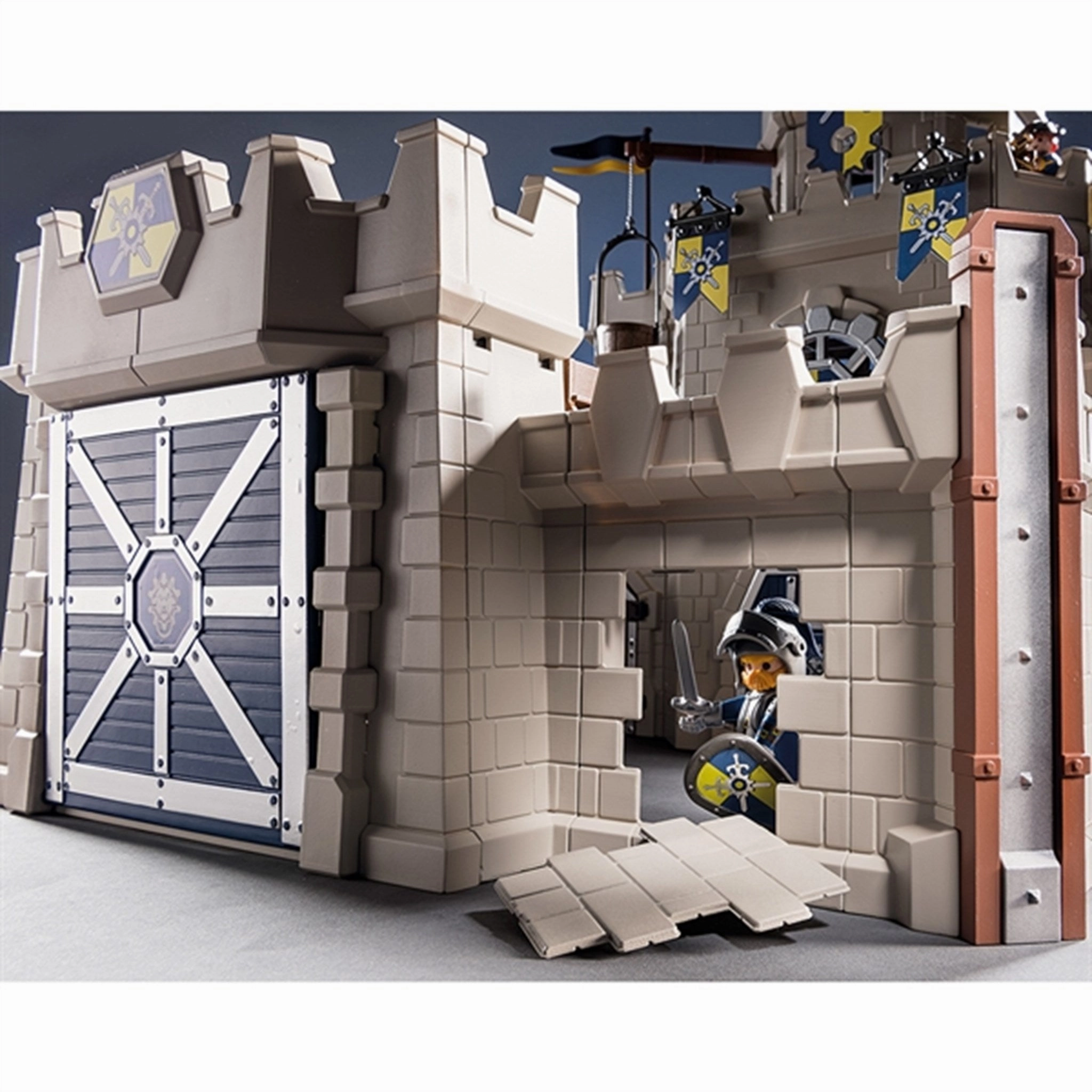 Playmobil Novelmore - Grand Castle of Novelmore