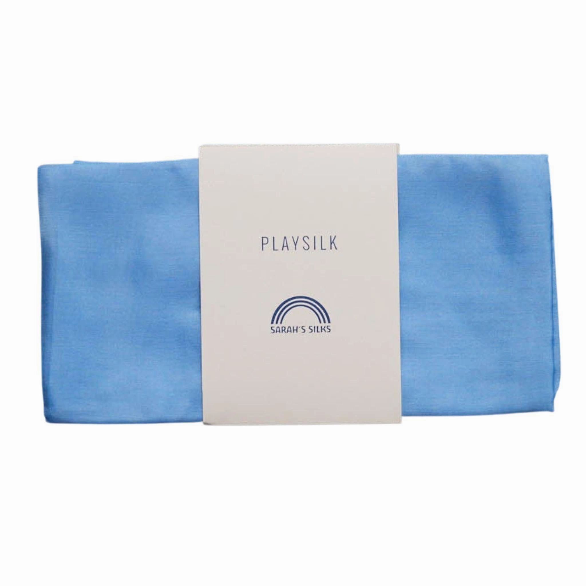 Playsilks