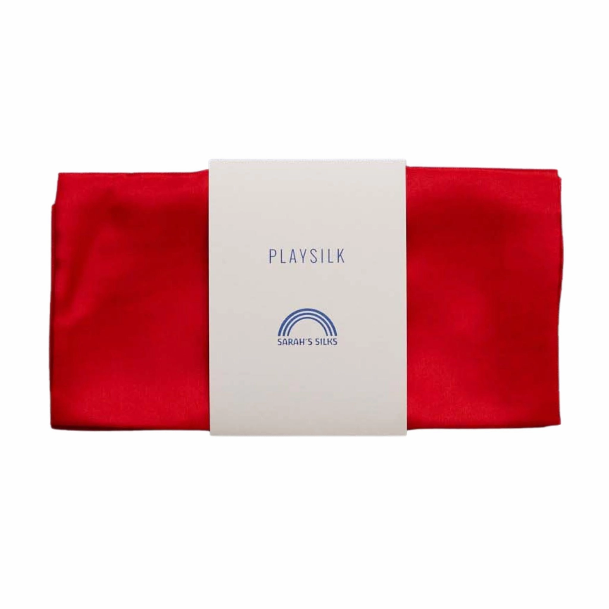 Playsilks