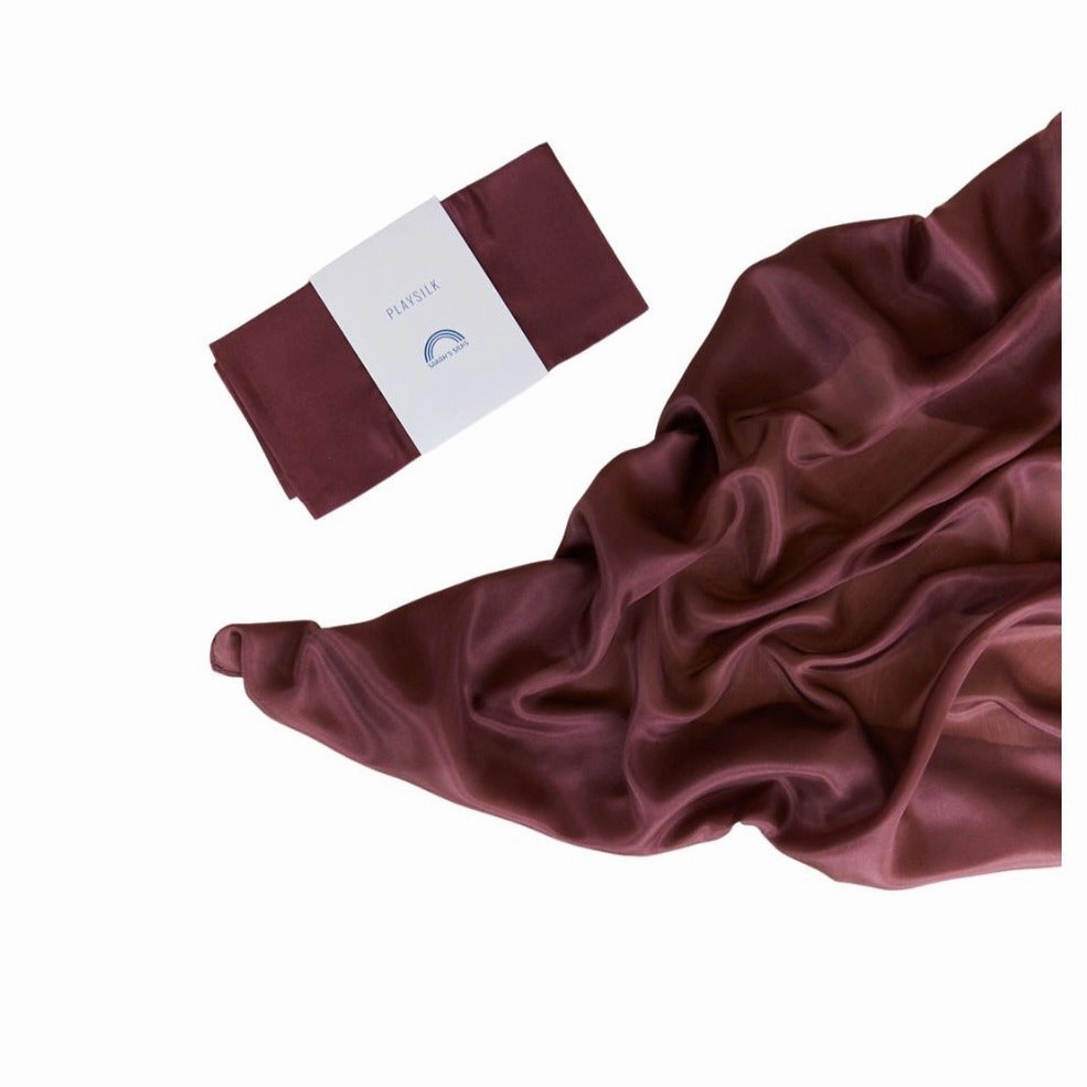 Playsilks