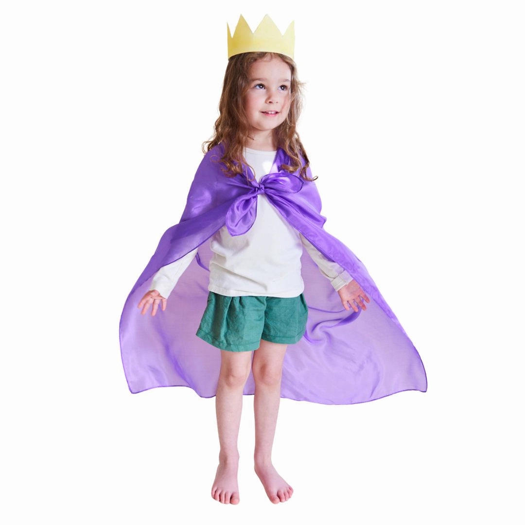 Playsilks