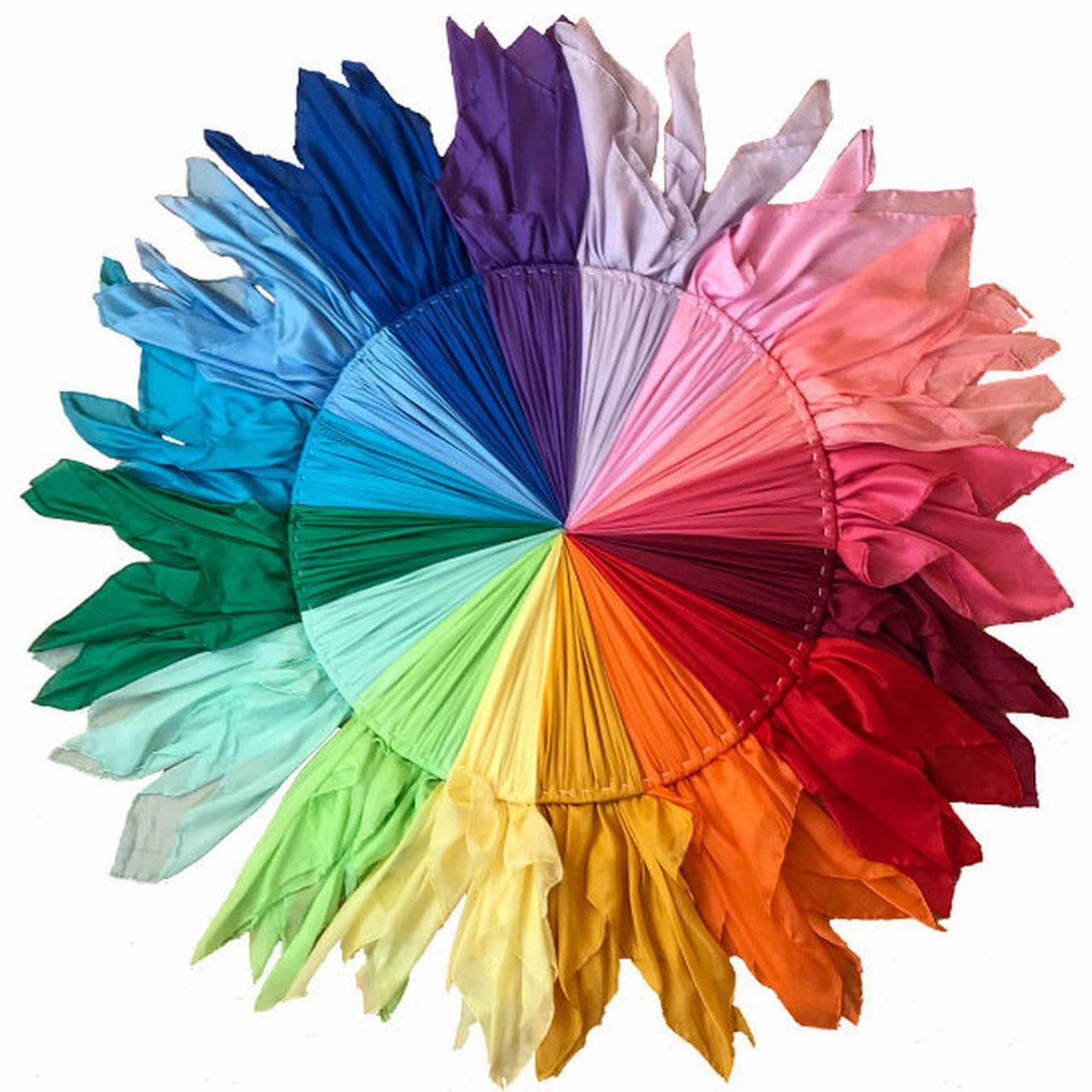 Playsilks