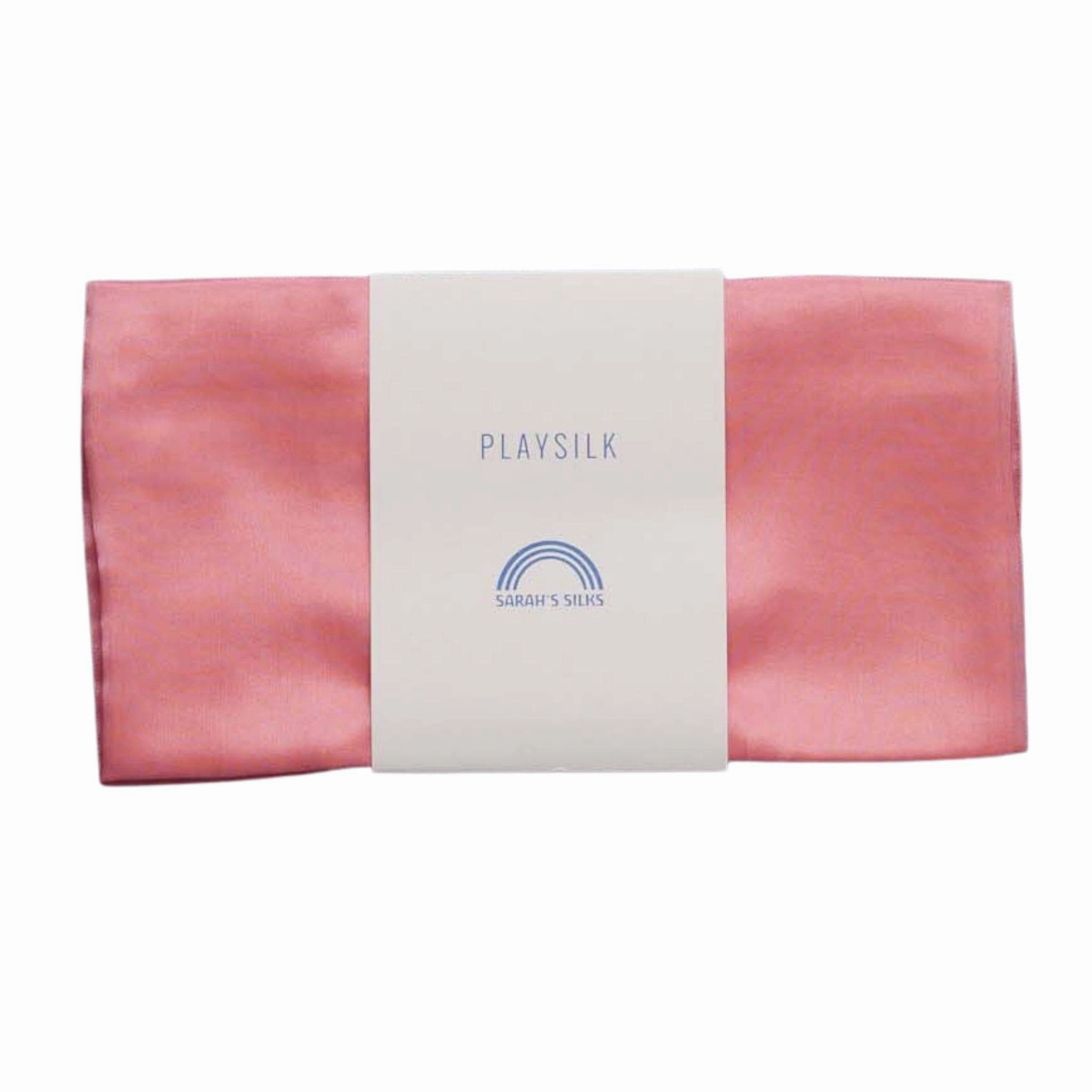 Playsilks
