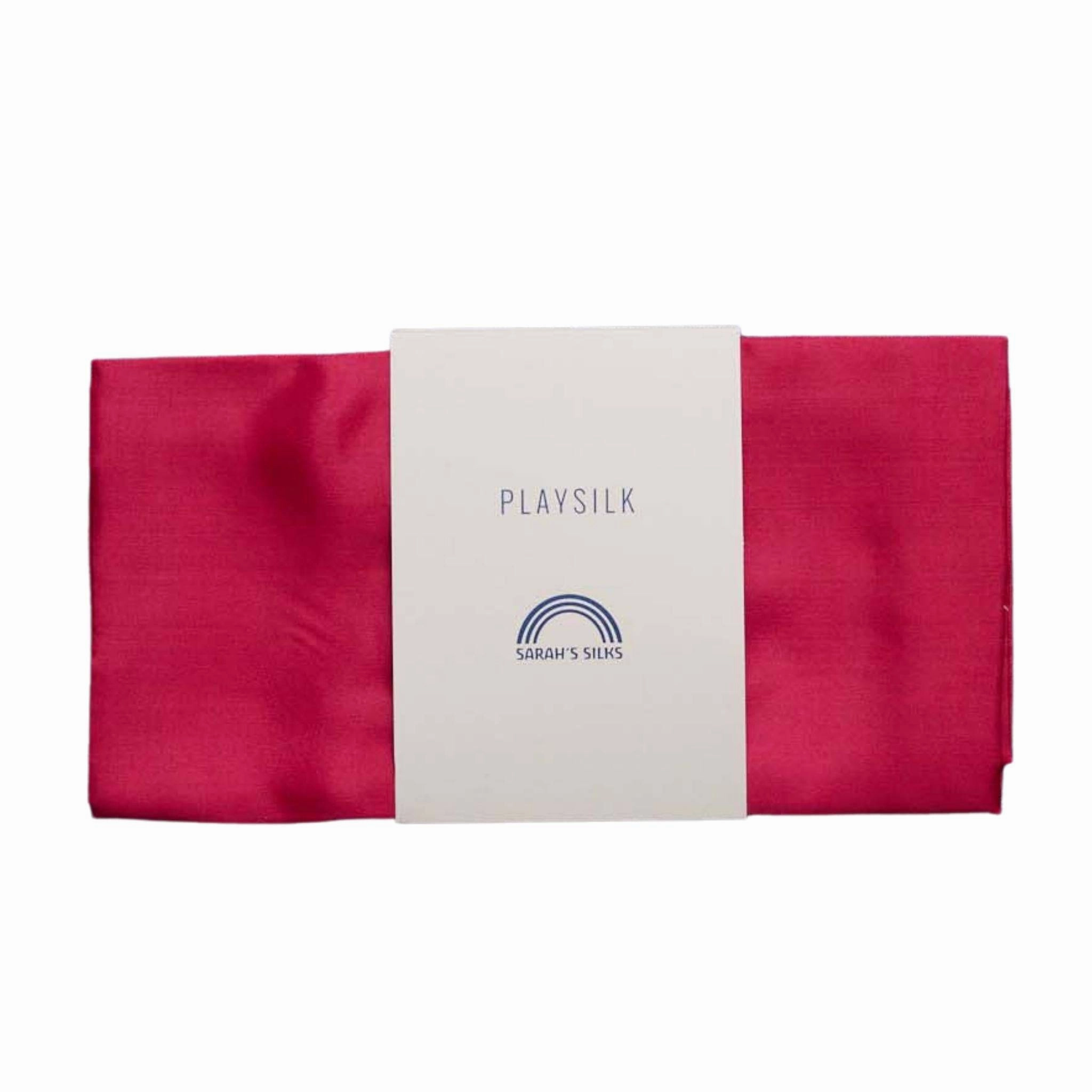 Playsilks