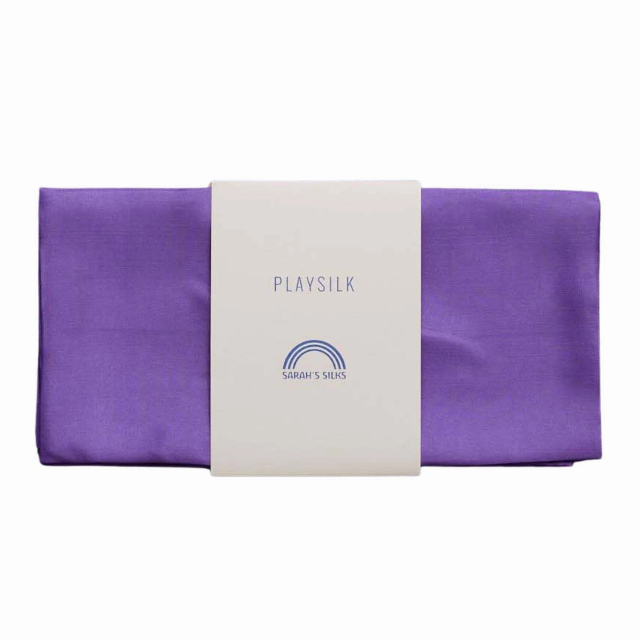 Playsilks
