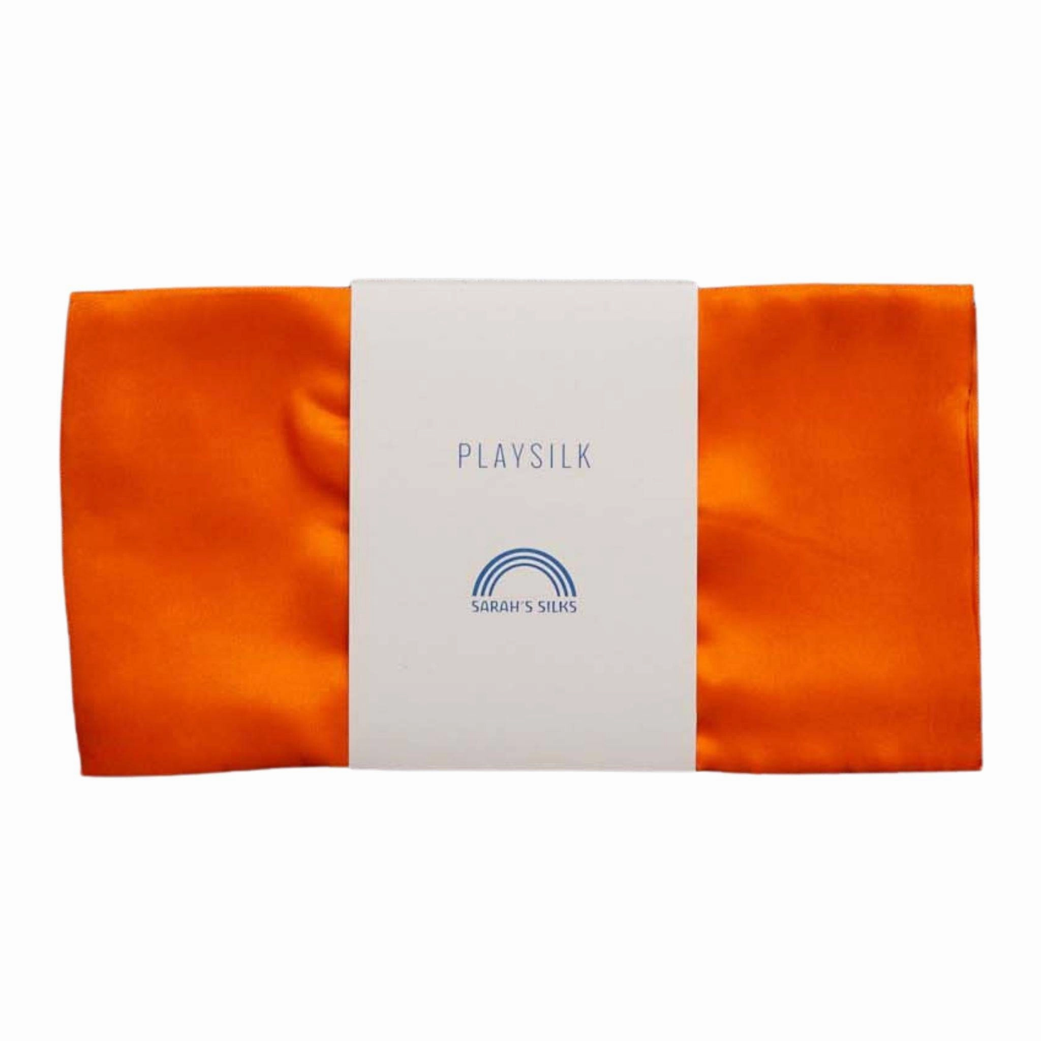 Playsilks