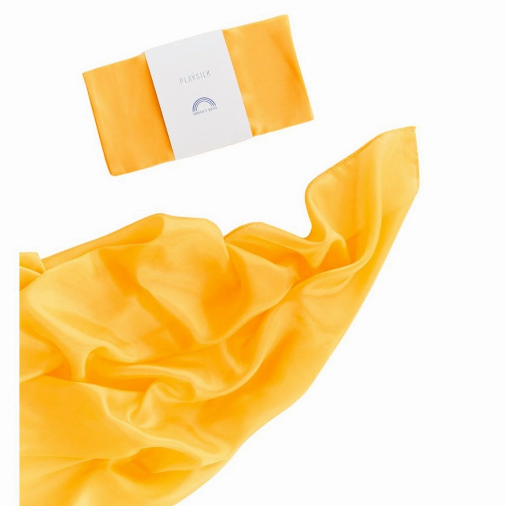 Playsilks