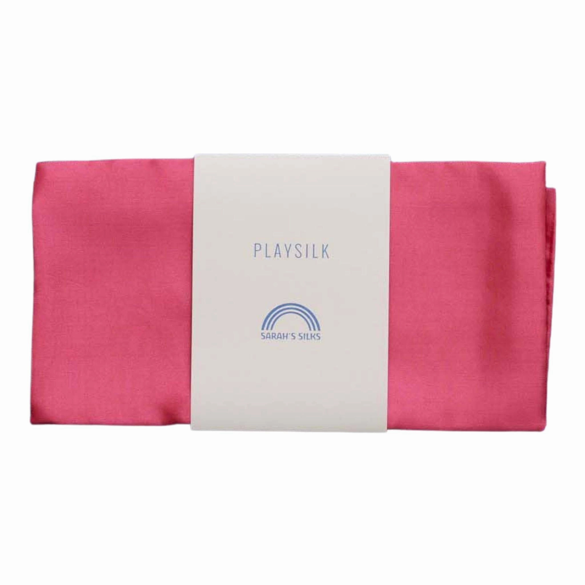 Playsilks