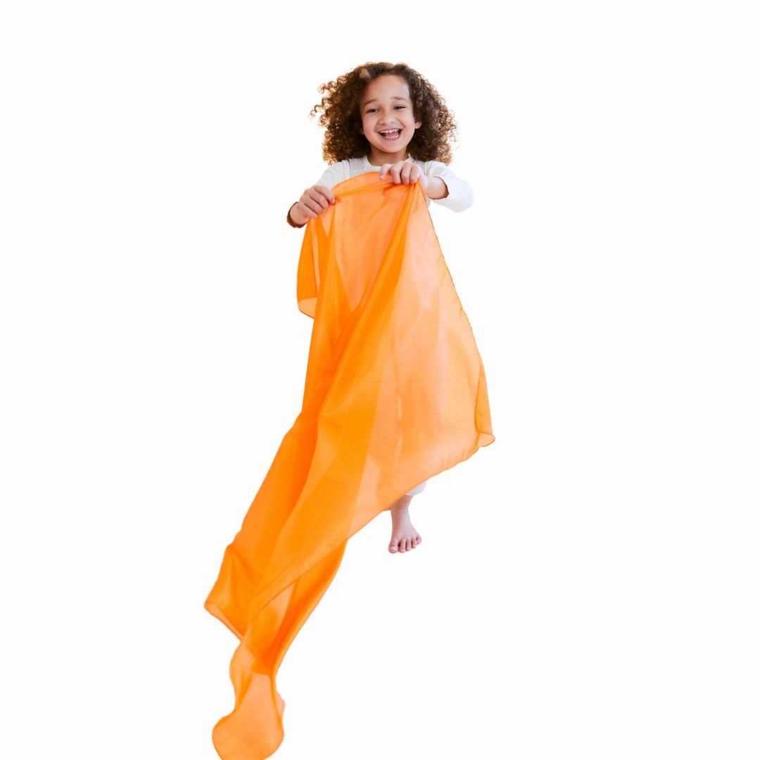 Playsilks