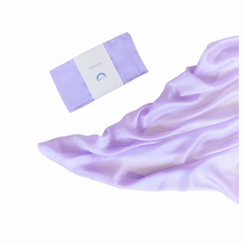Playsilks