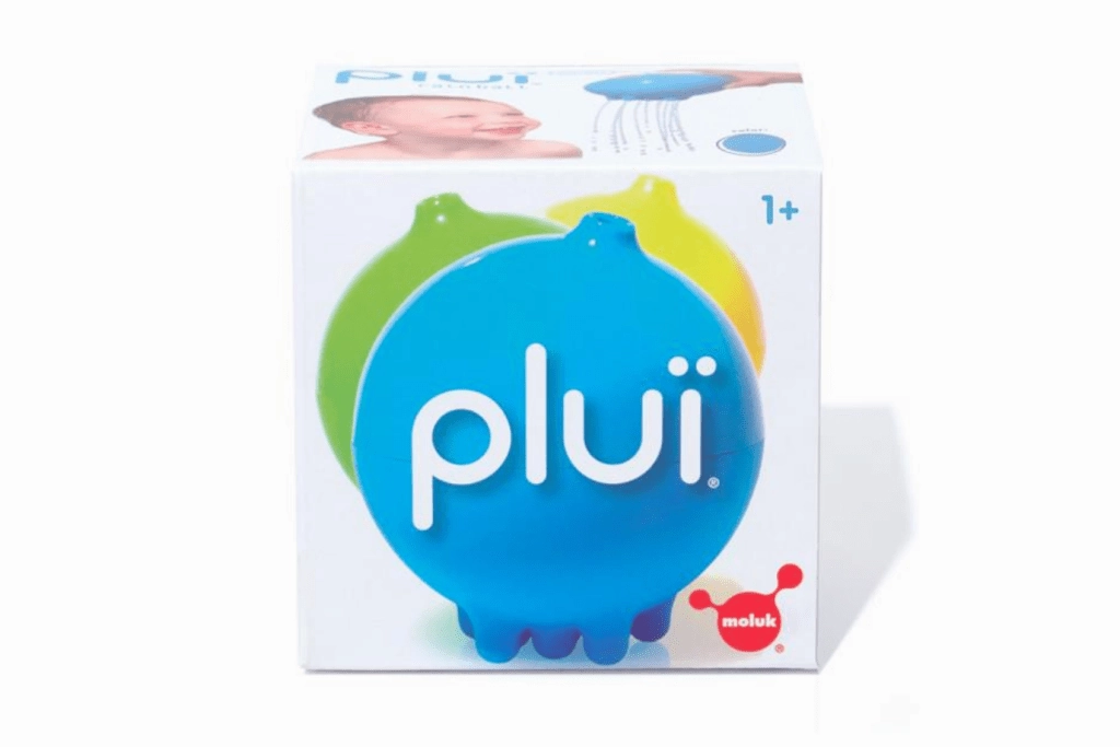 Plu Rainball