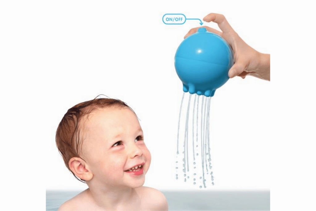 Plu Rainball