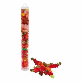 Plus-Plus - Dragon 100 piece Tube