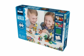 Plus-Plus Learn To Build - Basic