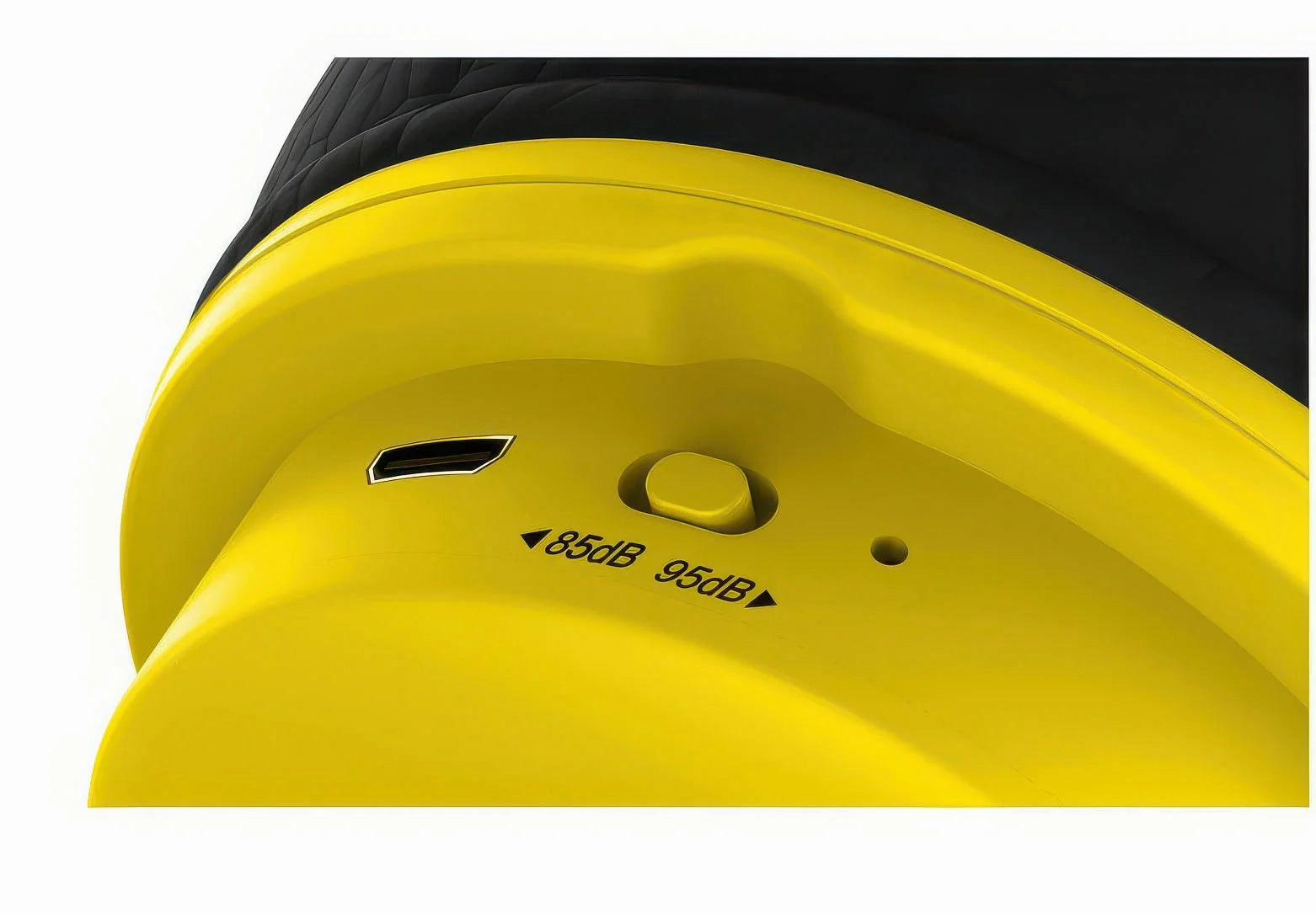 Pokemon Pikachu Kids Headphones