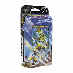 Pokmon TCG Battle Deck - Zeraora