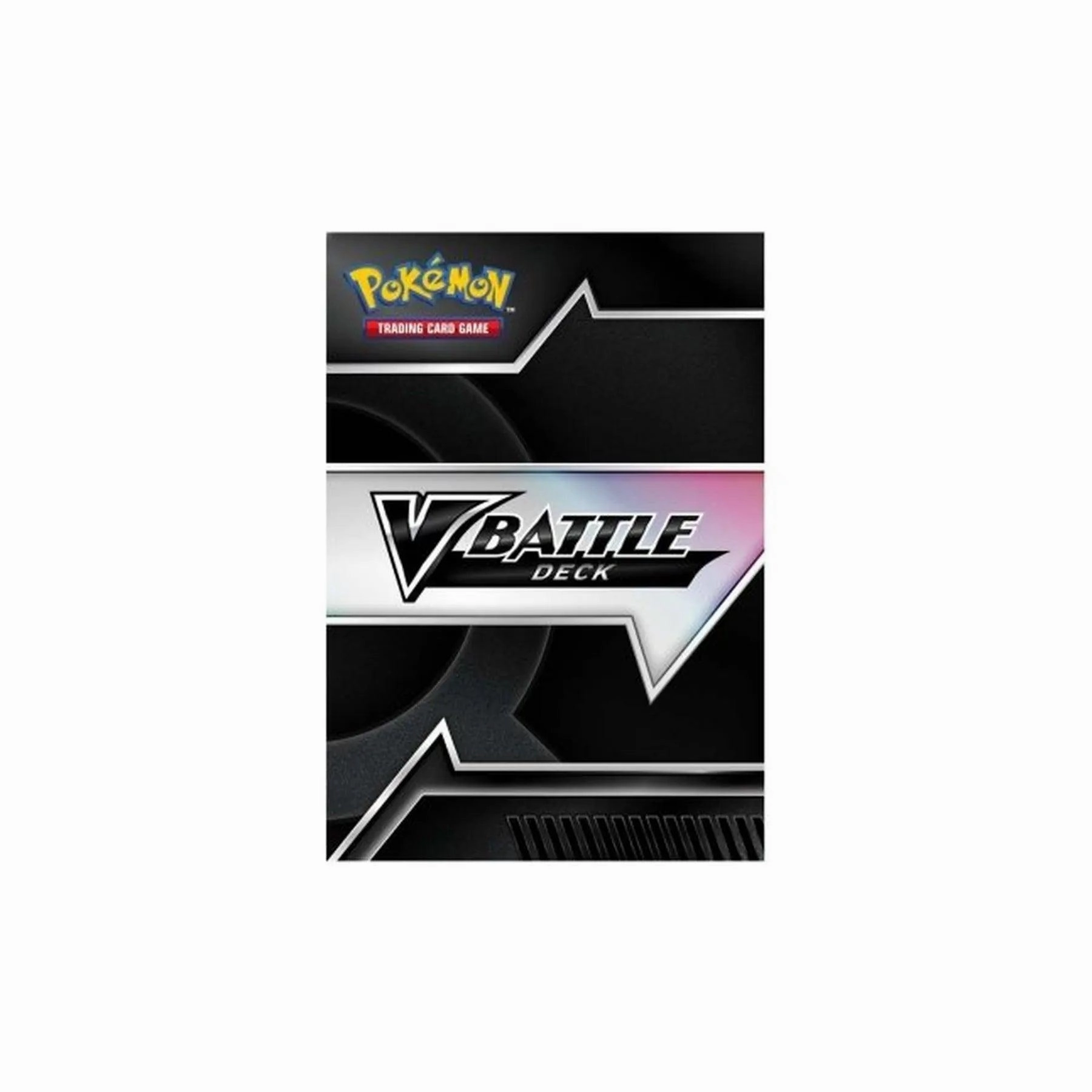 Pokmon TCG Battle Deck - Zeraora
