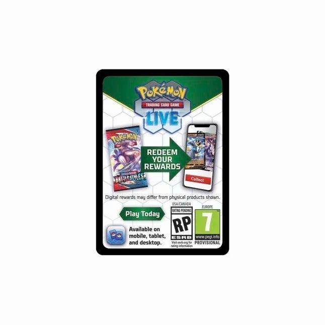 Pokmon TCG: Crown Zenith Collection Regidrago V