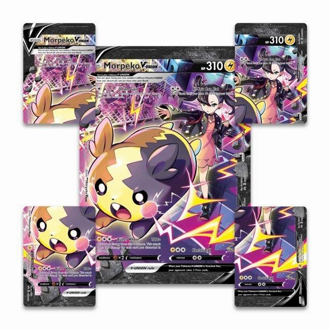 Pokmon TCG Crown Zenith Premium Playmat Collection