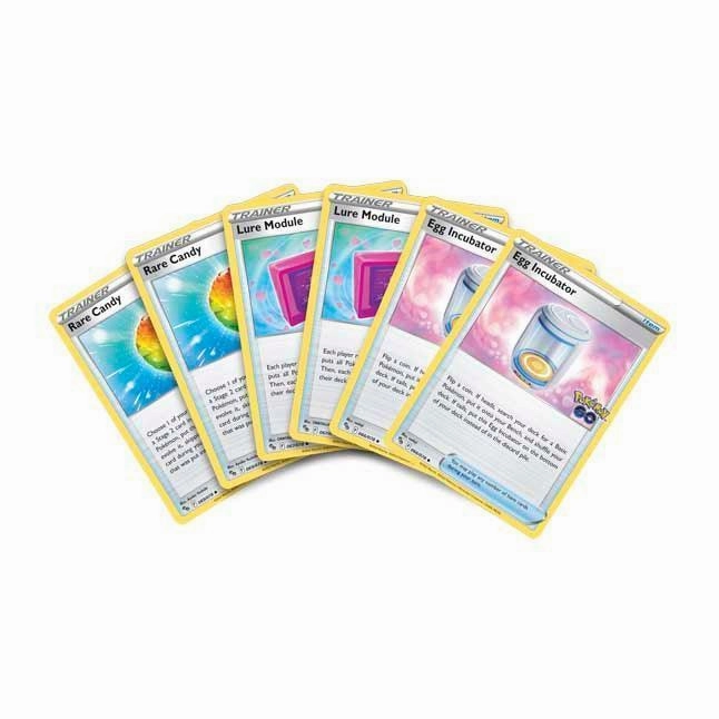 Pokmon TCG GO Battle Decks Bundle Mewtwo V Melmetal V Cards