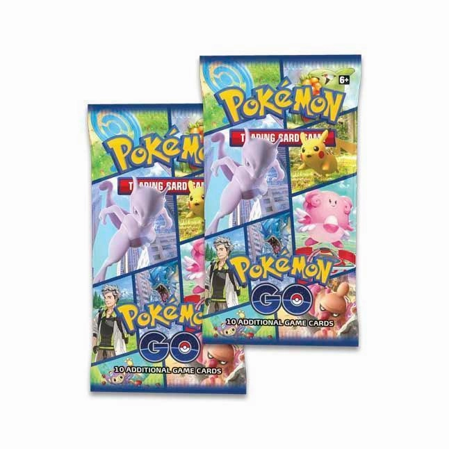 Pokmon TCG GO Battle Decks Bundle Mewtwo V Melmetal V Cards