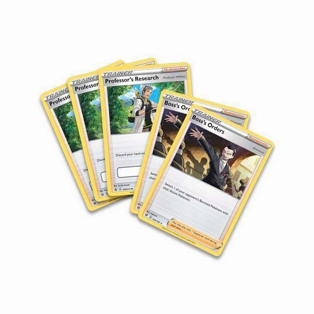 Pokmon TCG GO Battle Decks Bundle Mewtwo V Melmetal V Cards