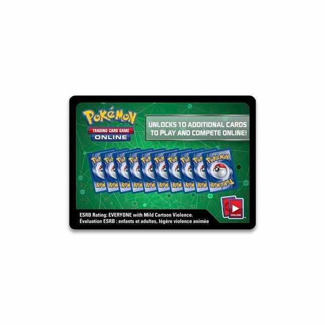 Pokmon TCG Morpeko V-UNION Special Collection Cards